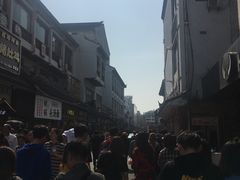 -苏州市观前土特产商店(中兴商楼店)