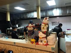 -日出拉面(望京店)