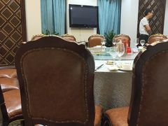 -建明国际酒店·避风港中餐厅