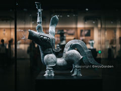 -三星堆博物馆