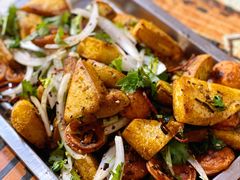 乱炒-勃利地摊·勃立小串烧烤