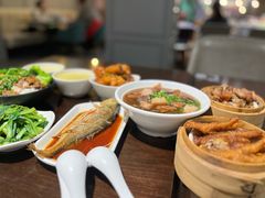-阿那亚第三食堂 Cafeteria 3