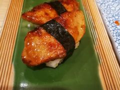 -隐泉京望日式料理(太和广场店)