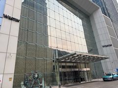 -天津君隆威斯汀酒店