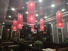 -城南往事风味主题餐厅(领秀城店)