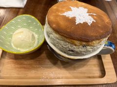 -芙蕾哥哥souffle