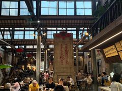 -東茅街茶馆