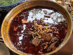 -饭江湖·江湖菜(湖广会馆店)