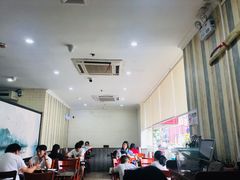 -李师傅脆肚(华强北店)