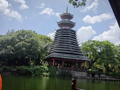 -深圳锦绣中华民俗村