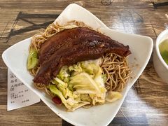 -茶南面馆(湖西街店)
