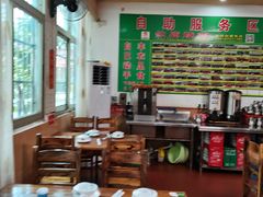 大堂-顺徕德仙庙烧鸡(荔湾总店)