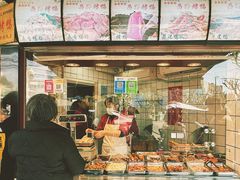 -晶牌烤鸭(延吉东路557弄小区店)