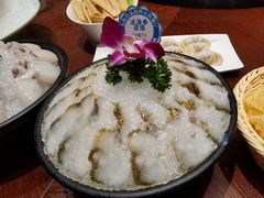 -东海怡品海鲜豆捞(舟宿夜江店)