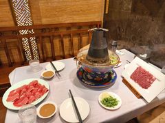 -东来顺饭庄(apm总店)