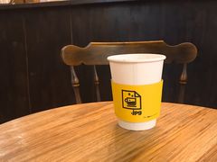 -JPG coffee(广州体育西店)