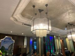 大堂-五稻厨房粤西菜(新闻店)