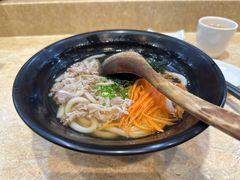 -东京屋(武定路店)