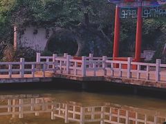 -北陵公园