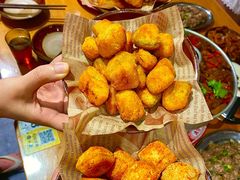 -李爆爆鲜烧牛肉馆(城市花园店)