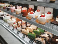 -布歌东京(德基BHG店)