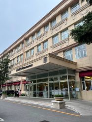 -北京嘉禾医疗