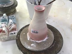 -粤陶渊.DIY陶艺体验馆(粤陶总店)