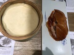 -小大董·烤鸭(凤凰汇店)