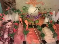 -巴西烤肉海鲜自助餐厅