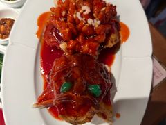 -松鹤面馆·古法焖肉面(观前店)