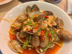-杨氏青龙虾·羊蝎子(珠江路店)
