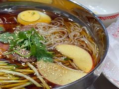 -堂堂小伙夫·辽宁小吃大排档(京西大悦城店)