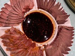 -吴记酱骨炖菜馆(康安路店)