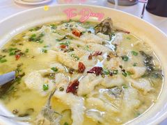 -山泉公馆酒家(珠江新城店)