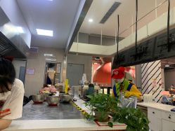 -宝燕乐园(春申店)