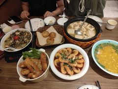 -锡和无锡菜(景丽苑店)