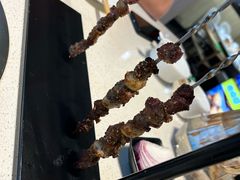 -和庆斋羊蝎子火锅·碳缸烧烤(顺义旗舰店)