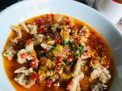 -新白鹿餐厅(城西银泰城店)