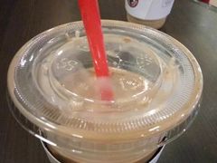 -太平洋咖啡(市府恒隆二店)