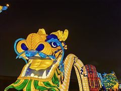 -西安城墙·碑林历史文化景区