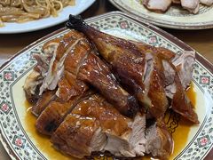 -聂记粤菜馆(鼓西路店)