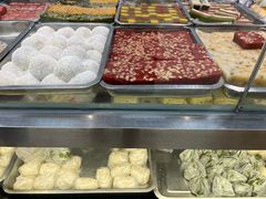 -常州糕团店(北大街新世纪商城店)