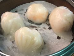 虾饺-点点心点心专门店(湾仔店)