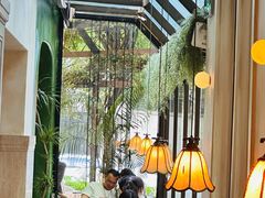 -夏朵餐厅(丁香店)