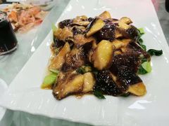 -聚德福海鲜家常菜(刘庄店)