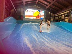 -杭州开元森泊度假乐园