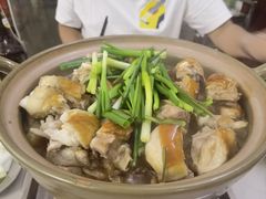 -上南瓦煲鸡·清远鸡·老字号(总店)