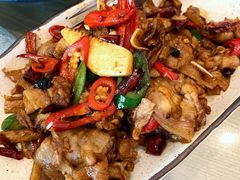 自家小炒肉-257私房菜