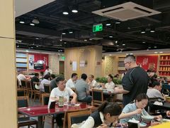-宏状元现熬粥·京味菜(五棵松店)