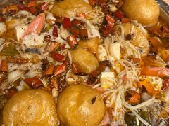 -黑皮酸菜鱼(绣花巷店)